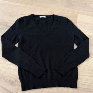 Equipment Cashmere sweater